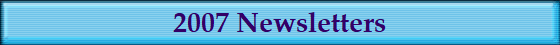 2007 Newsletters