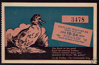 duck-pass