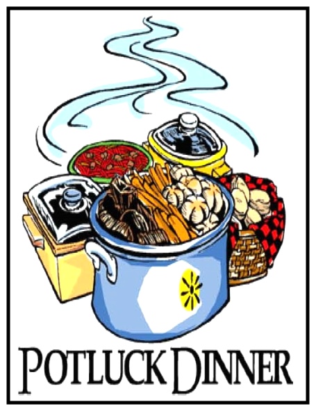 potluck-dinnera